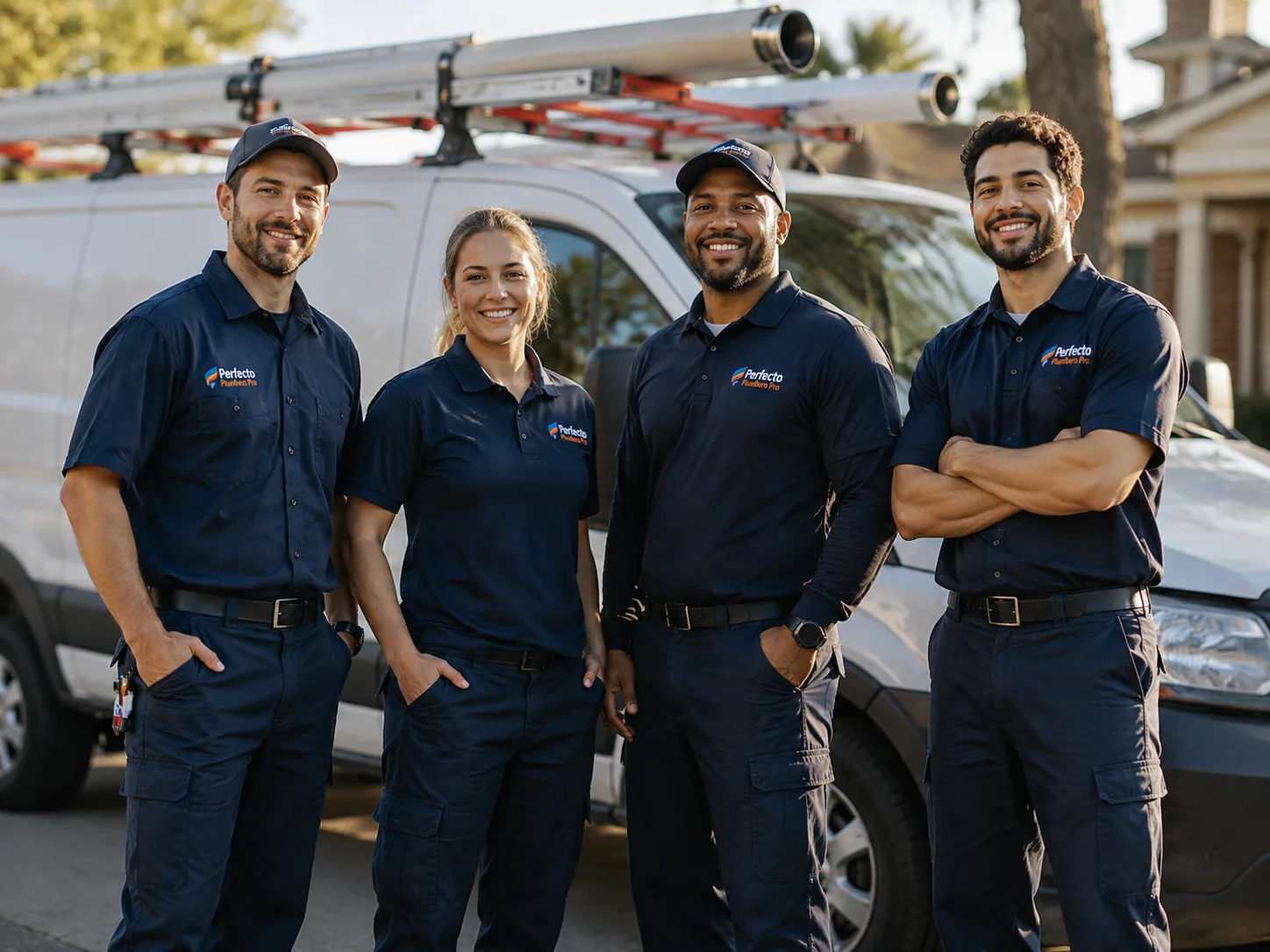Emergency Plumber Near Me in Picayune, MS near me